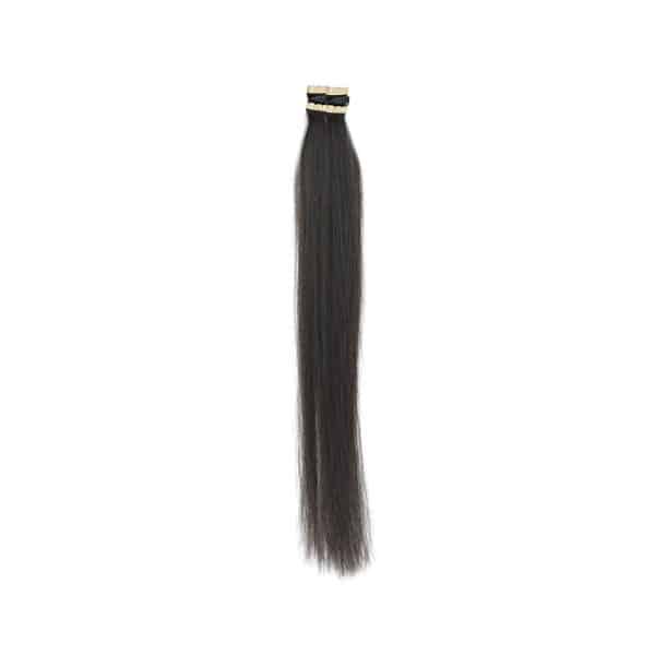 Yaki Straight Black Mini Tape