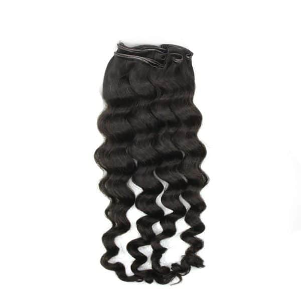 Body Wavy Black Genius Weft