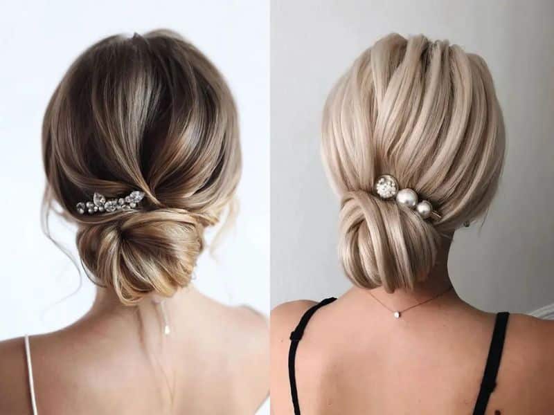 2023 Must Try Christmas Hairstyles For Women