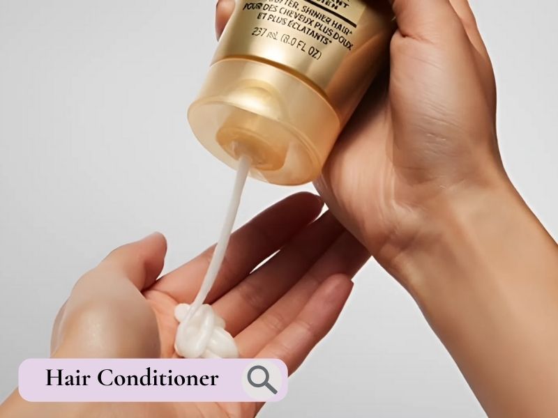 Hair Conditioner 