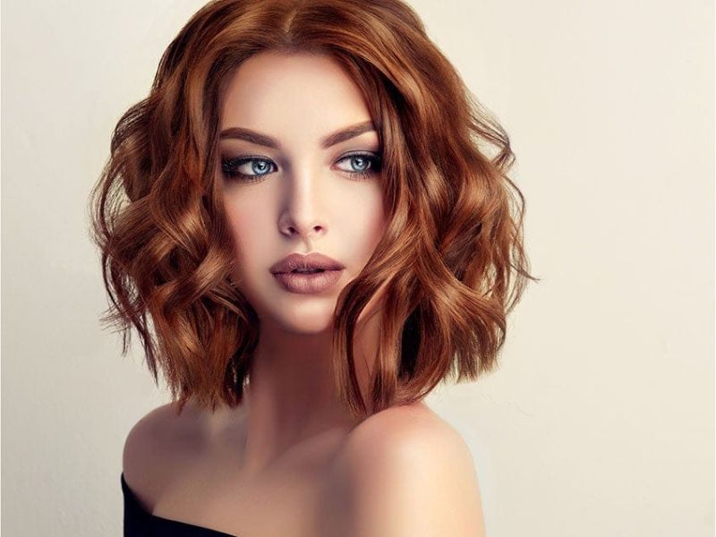 How to choose the right hair color