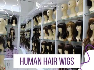 Human Hair Wig 101: Everything You Need To Know