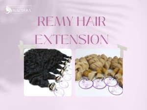 Macsara Remy Hair Extension: Be A Smart Consumer