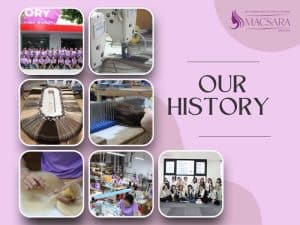 Macsara Hair History – The Journey Of The Biggest Hair Manufacturer In Vietnam