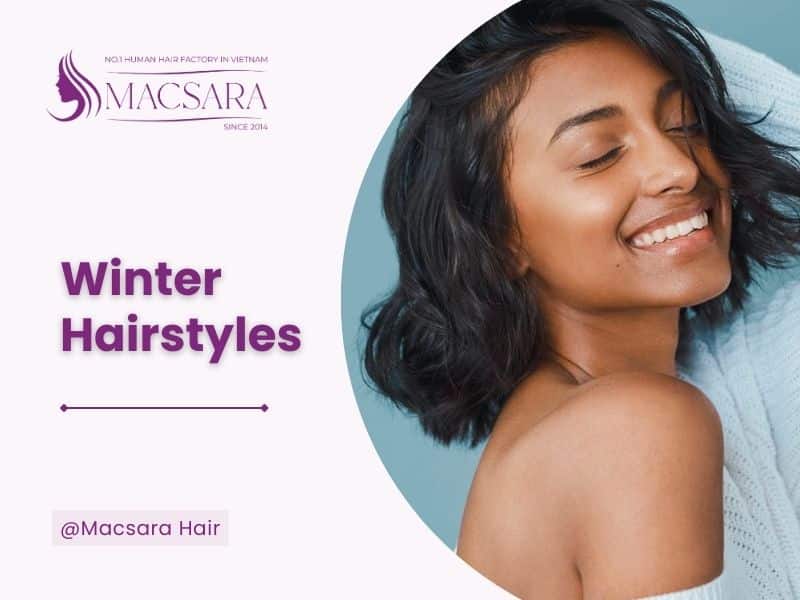 Winter Hair Styles To Slay The Season