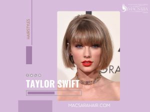 12 Times Taylor Swift Hairstyles Mesmerize Audiences!