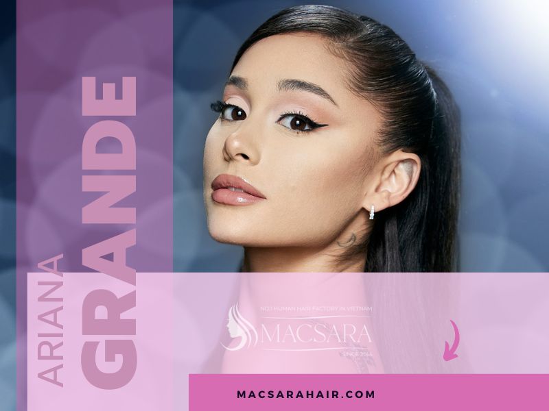 30 Most Iconic Moments Of Ariana Grande Hairstyles