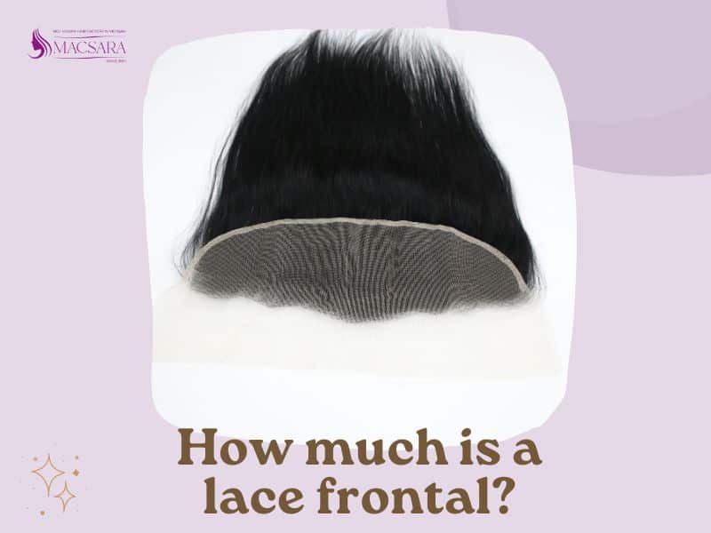 How Much Is Frontal: The Guide To Lace Frontal Prices