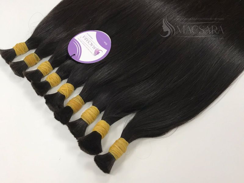 What are Vietnamese hair extensions?