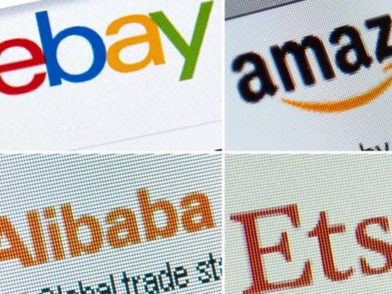 Ecommerce platforms like Amazon, Alibaba is where you can buy tape-ins online