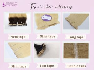 Where to Buy Tape-In Hair Extensions: The Ultimate Guide You Need