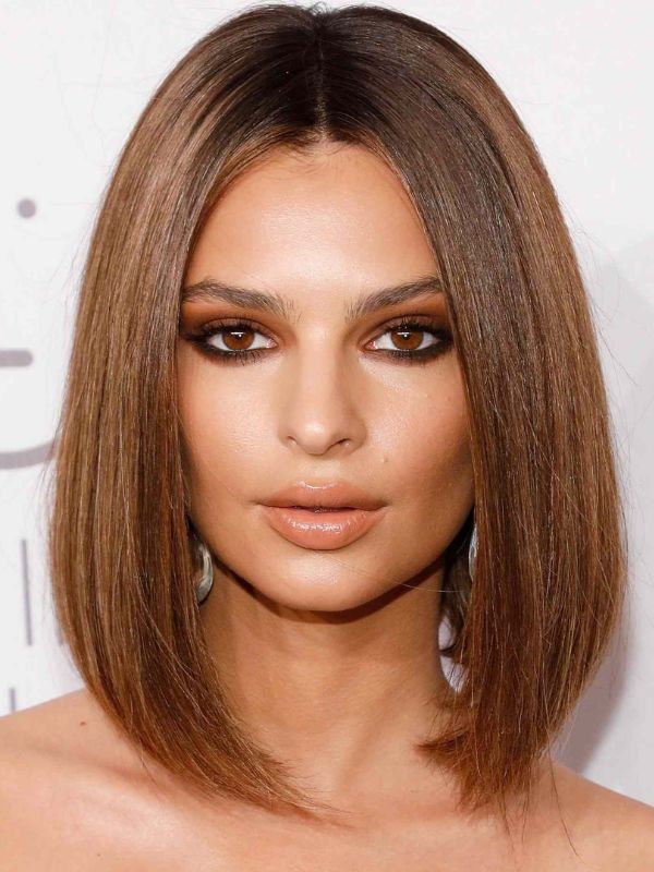 The French bob reigns supreme as the most timeless yet trendy haircut out there