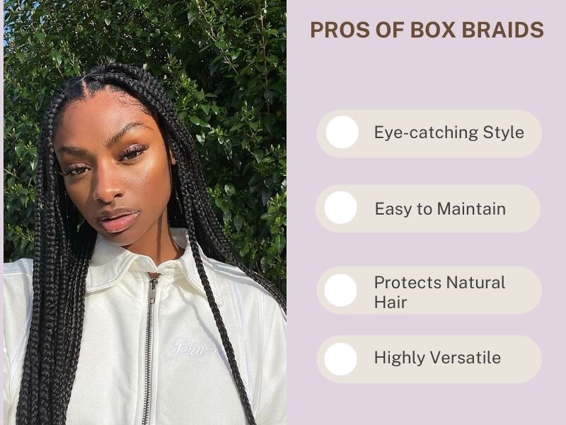 Check out these pros to find the suitable for your hair