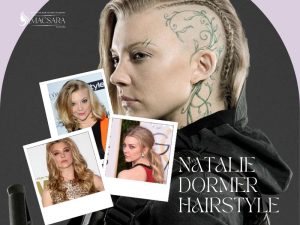 Natalie Dormer Hairstyle: 8 Hairstyles To Inspire Your Next ‘Do