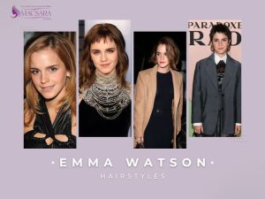 Emma Watson Hairstyles: 12 Stunning Hairstyles To Inspire You