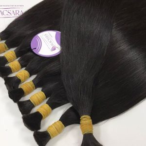 How much are bulk hair extensions wholesale?