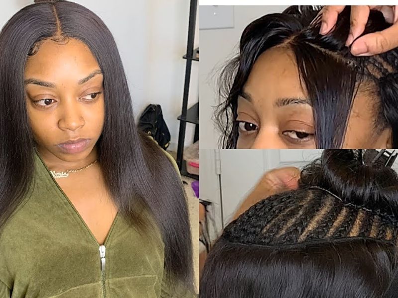 How much does a closure sew in cost?