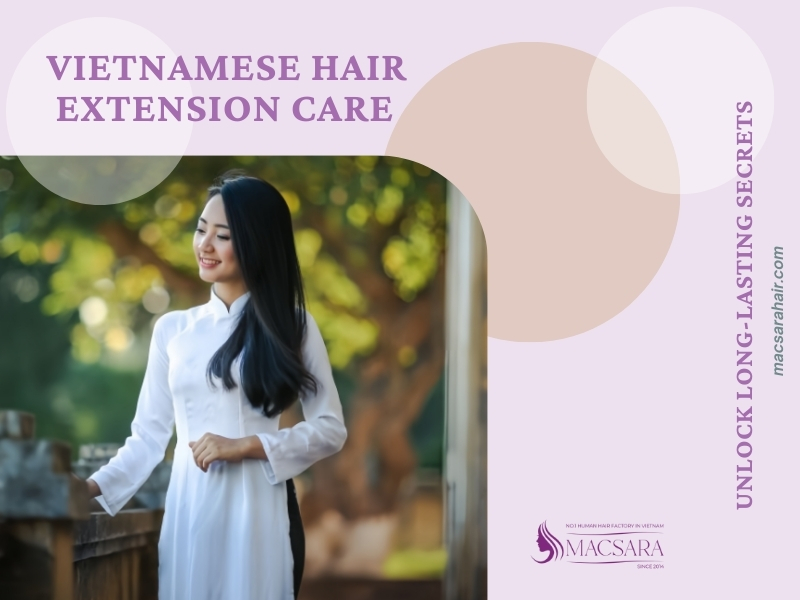 vietnamese-hair-extension-care