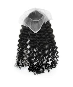 Lace frontal wig Hair Extensions - Macsara Hair | #1 Vietnamese