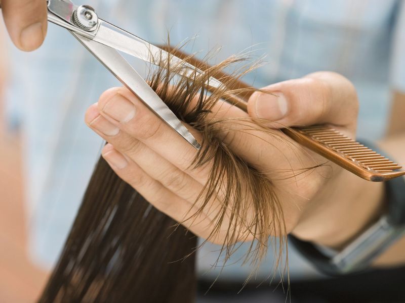 Style the extensions to achieve a polished look